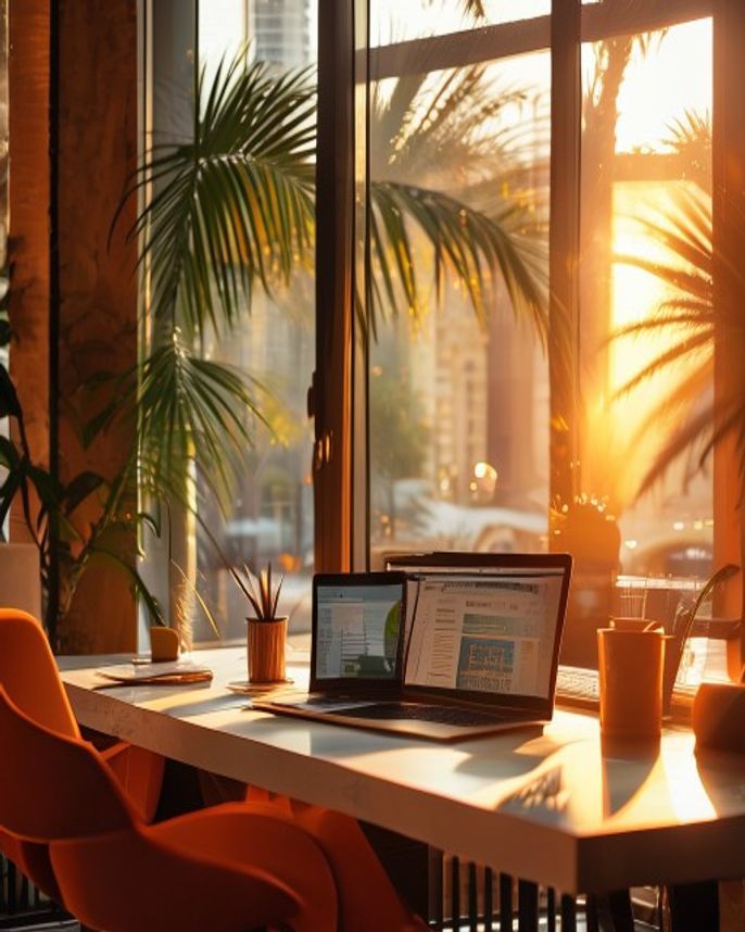 frex.digital specialist managing social media