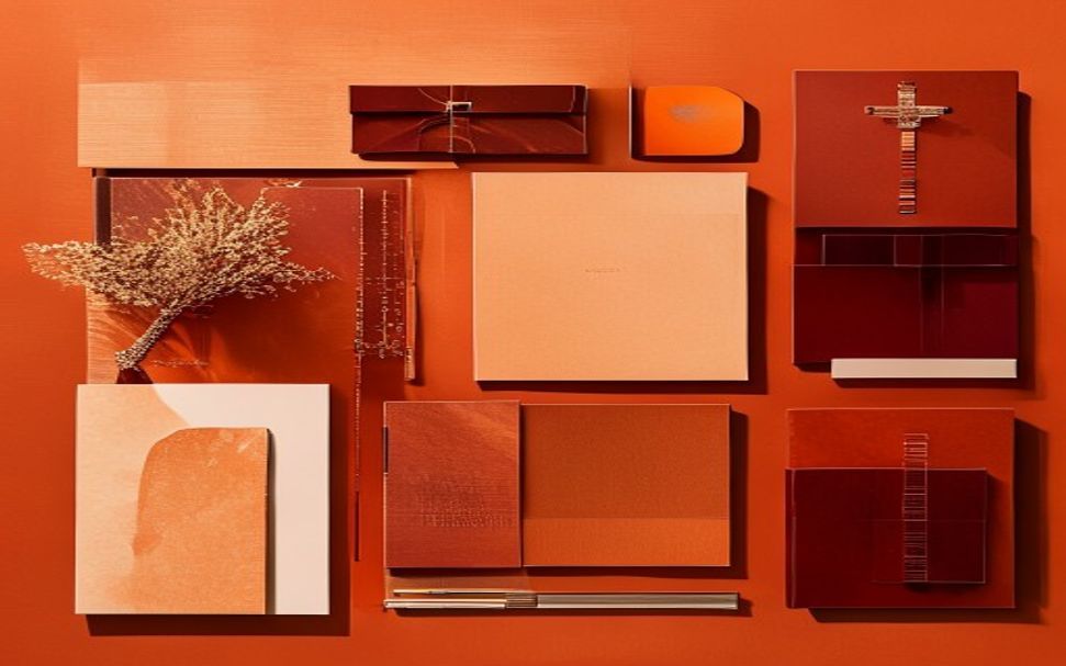 Brand Identity That Sells: Design Principles for Luxury UAE Businesses