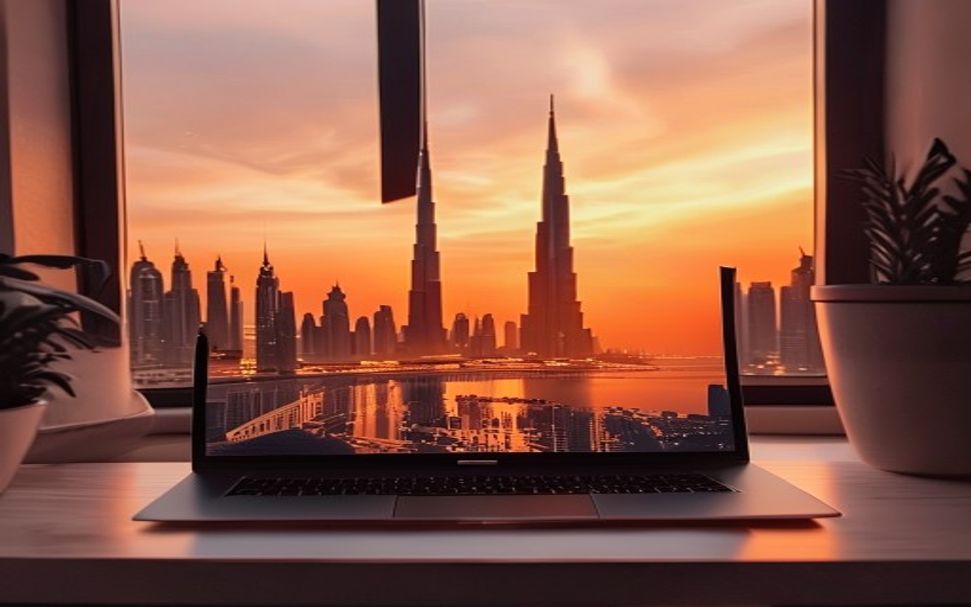 Why Custom-Coded Websites Win in Dubai’s Luxury Market