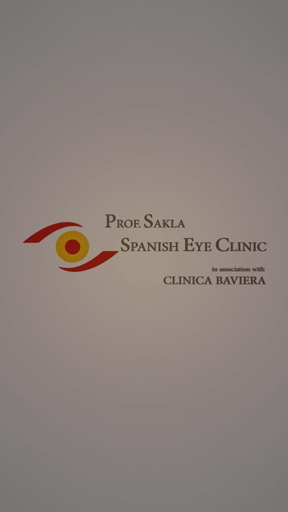 Spanish Eye Clinic — Treatments and Services — video reel cover