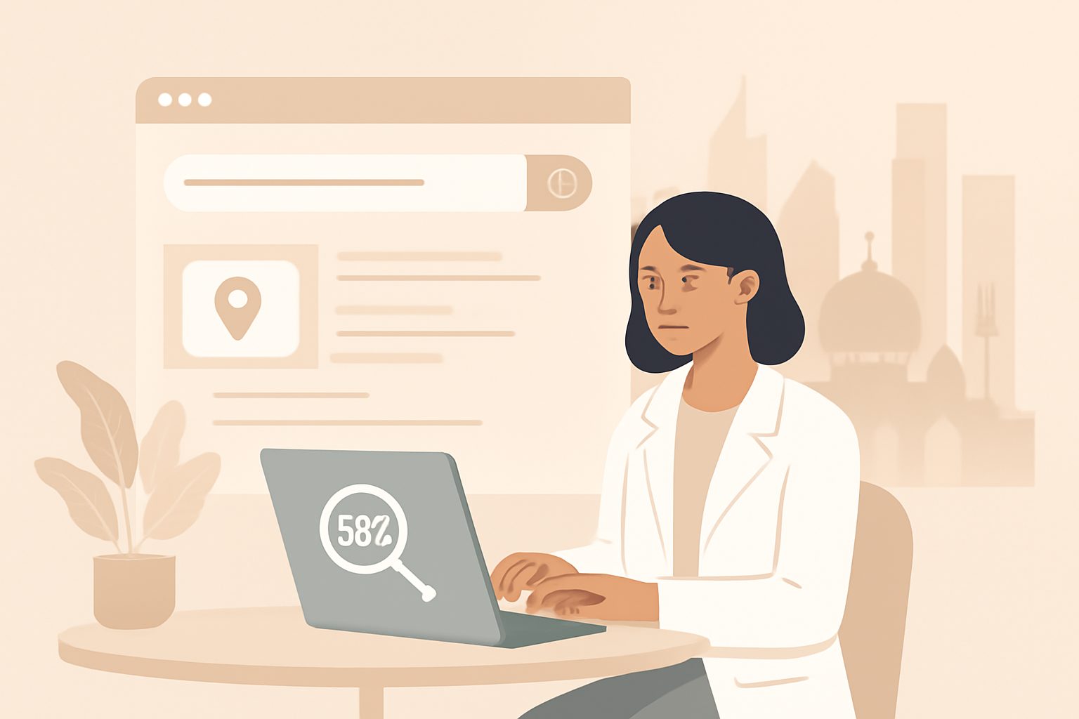 Aesthetic Clinic SEO Abu Dhabi — Aesthetic Clinic SEO Abu Dhabi