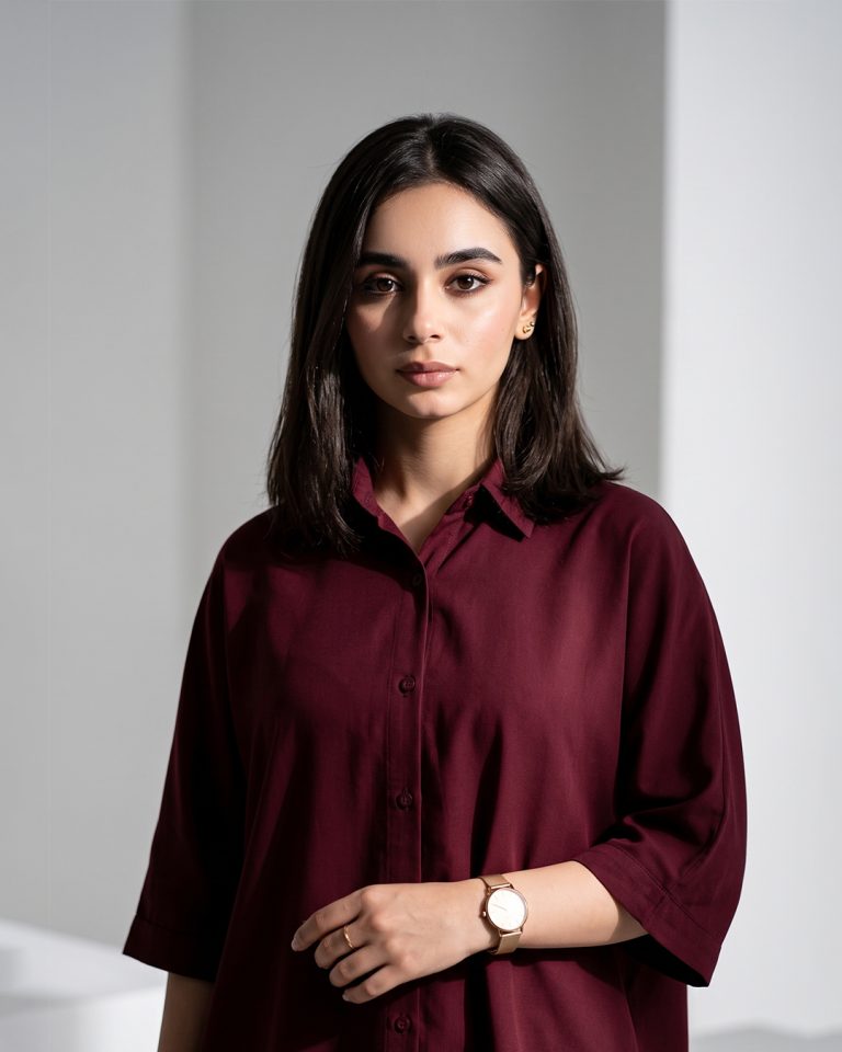 Maryam Omidvar, Content Strategist at frex.digital