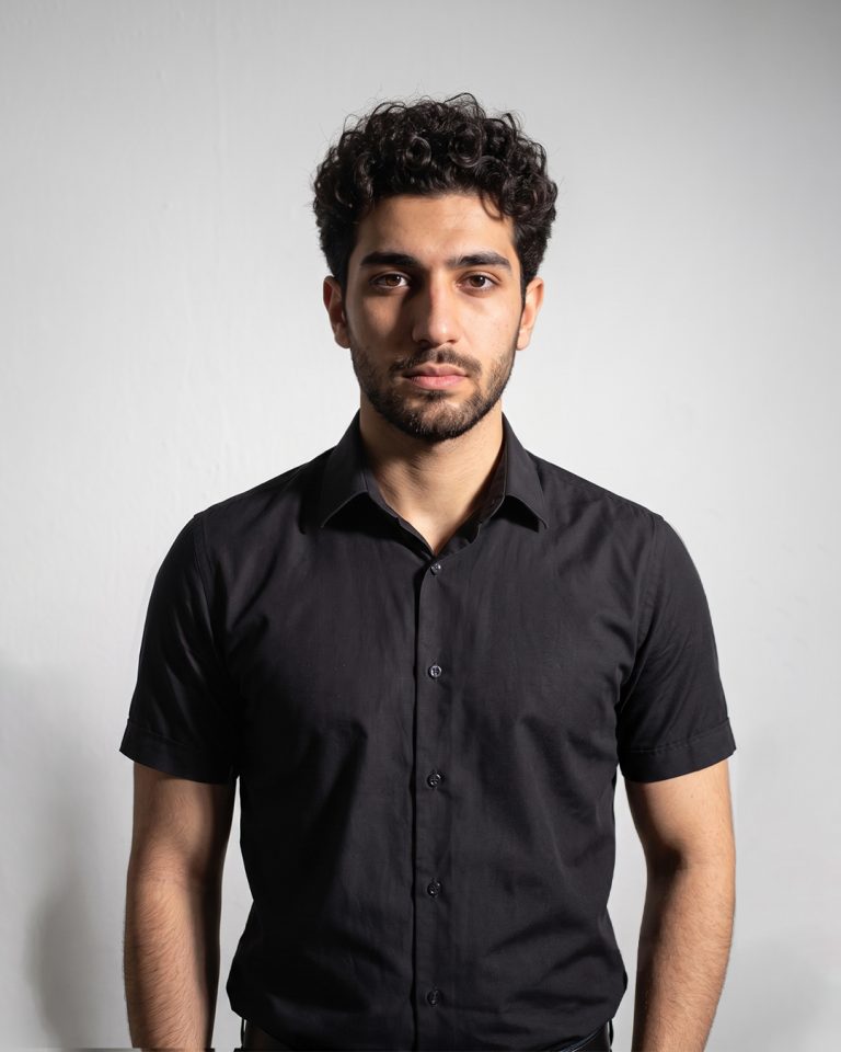 Mehran Karimi, Accountant at frex.digital