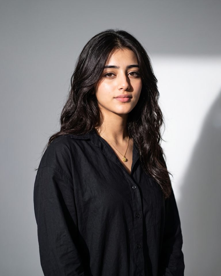 Najva Sharouf, Videographer at frex.digital